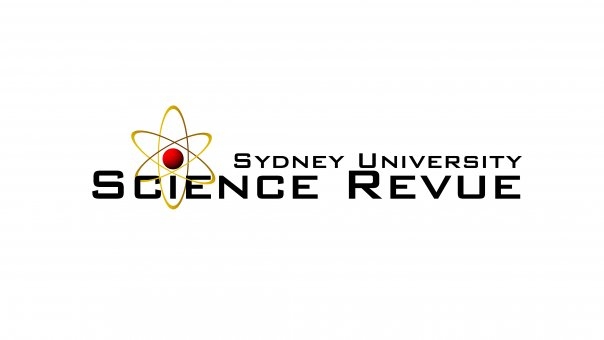 Sydney University Science Revue, Logo,